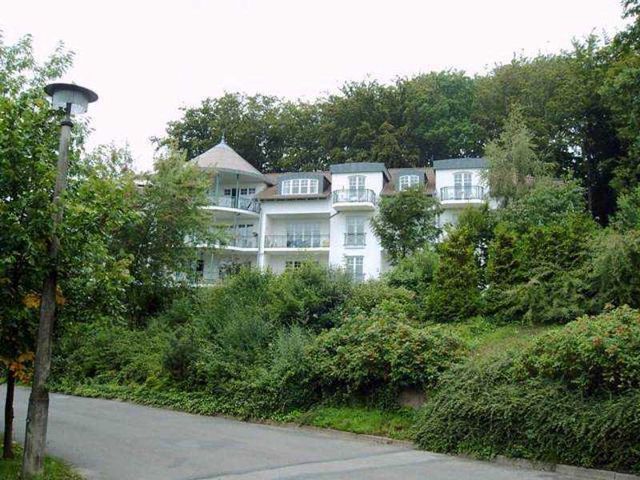 Residenz Waldschloesschen Whg. 19 - Ferienwohnung  Ferienwohnung in Deutschland