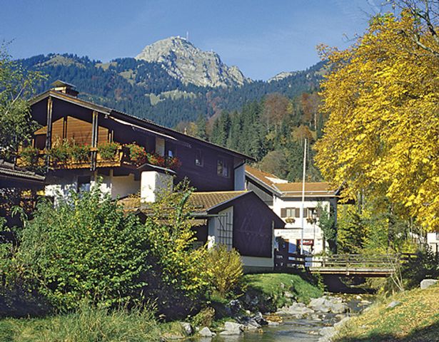 Haus Schweiger Ferienwohnung - Ferienwohnung Schwe Ferienwohnung in den Alpen