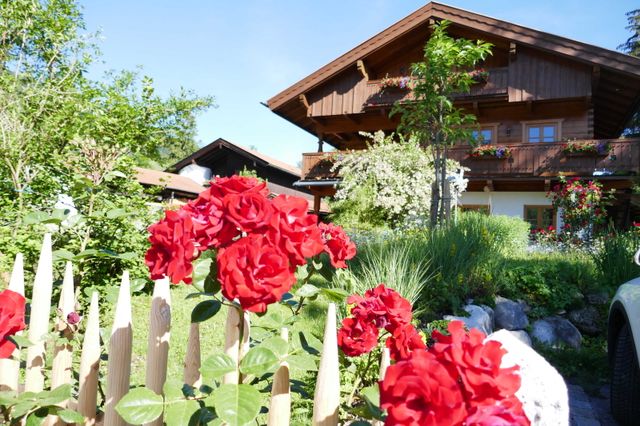 Gästehaus Ankelspitz - Ferienwohnung im Soute Ferienwohnung  Tegernsee Schliersee