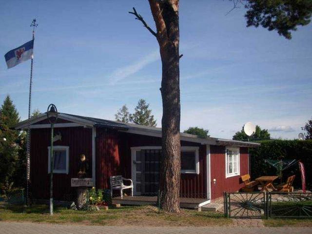 FH Schwedenhaus Ferienwohnung in Mönkebude