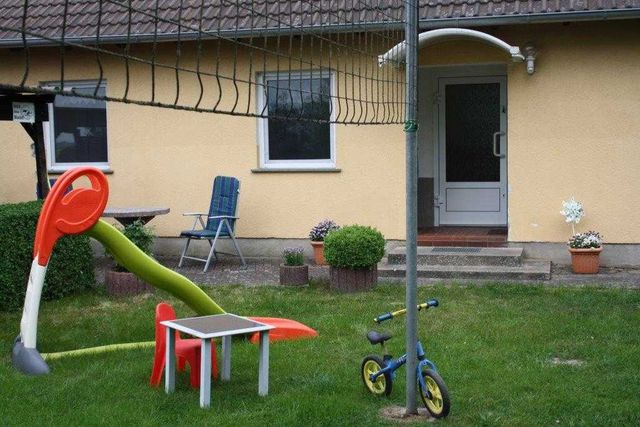 Wohlfühlurlaub im Ferienhaus in der Nähe Ferienwohnung in Deutschland