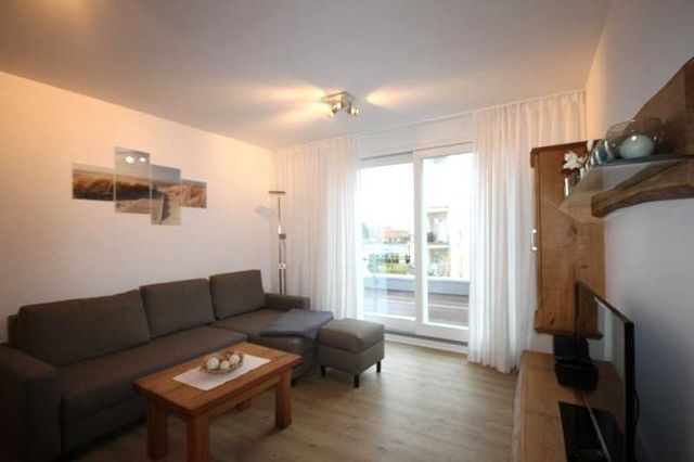 Villa Seeadler WE 09 - 3-Zimmer-Wohnung Ferienwohnung in Europa