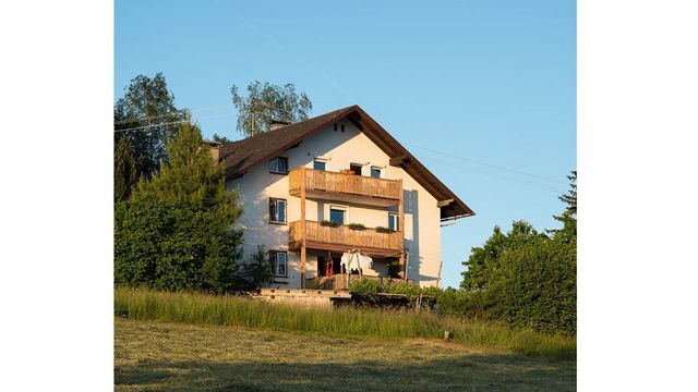 Gästehaus Krög - Ferienwohnung Seeblick Ferienwohnung  Mondsee