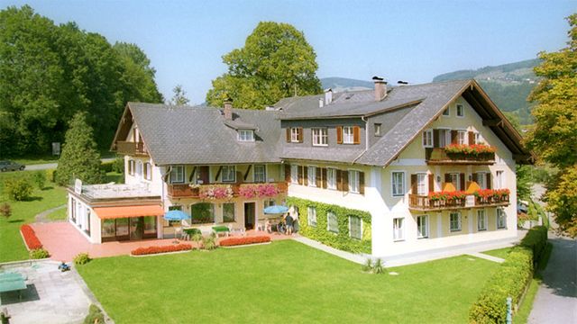Hotel Garni Stabauer - Ferienwohnung im Hotel  in Ãsterreich
