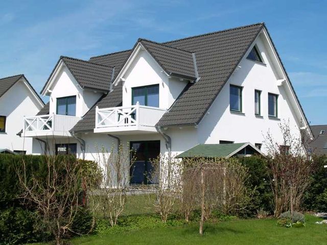 Ferienhaus in Binz für bis zu 6 Personen - Fe Ferienwohnung auf Rügen