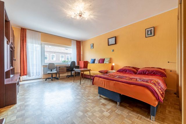 1 Zimmer Apartment | ID 4576 | WiFi - Apartment Ferienwohnung  Hannover Braunschweiger Land