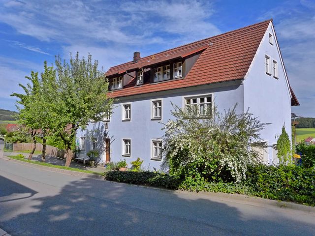 Landurlaub Wittmann - Appartement 1 Ferienwohnung  Bayern