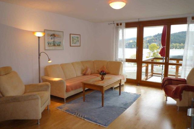 Haus Residenz am See, Wohnung Nr. 8 - Wohnung Nr.  Ferienwohnung in Deutschland