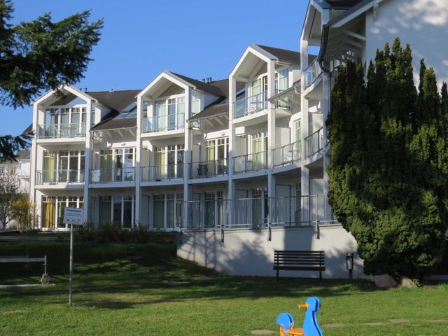Appartementanlage Villa Granitz - 45478 - Whg. 29  Ferienwohnung in GÃ¶hren Ostseebad