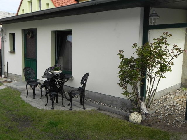 Ferienzimmer Gleißner - Ferienzimmer Ferienwohnung in Ahlbeck Ostseebad