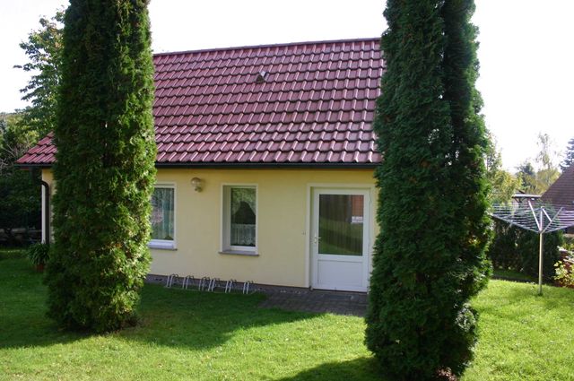 Ferienhaus Klinger Ferienhaus in Deutschland