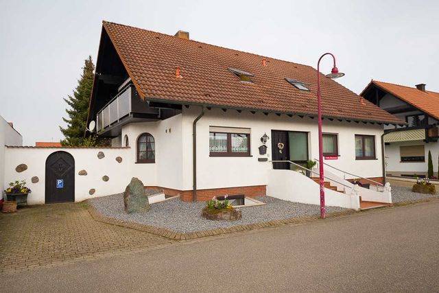 Haus Ohnemus Fam. Späth - Ferienwohnung 120 q Ferienwohnung  Schwarzwald