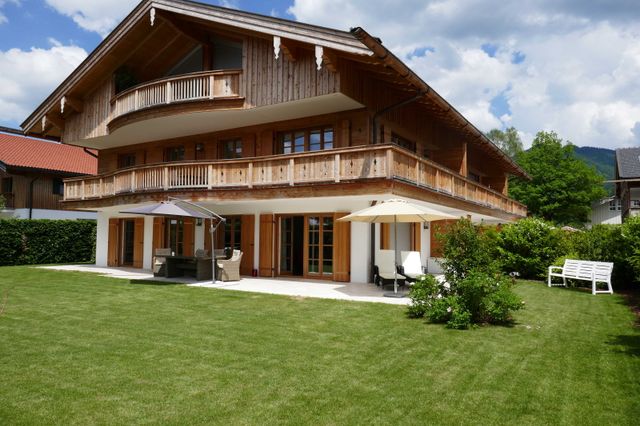 Bodenschneid-Suiten Rottach-Egern - Bodenschneid S Ferienwohnung in Europa