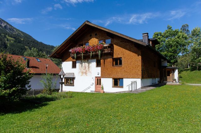 Haus Maringele - Ferienwohnung 1 Ferienwohnung  Tirol