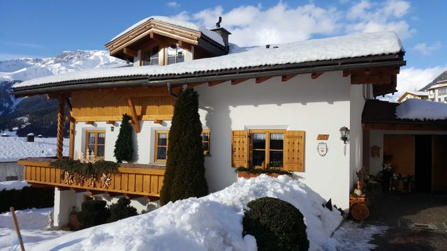 Haus Brigitte - Ferienwohnung Edelweiß Ferienwohnung in Österreich