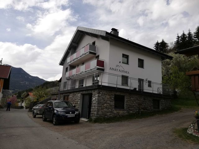 Apart Alpinea - Apart Michelle Ferienwohnung in Österreich