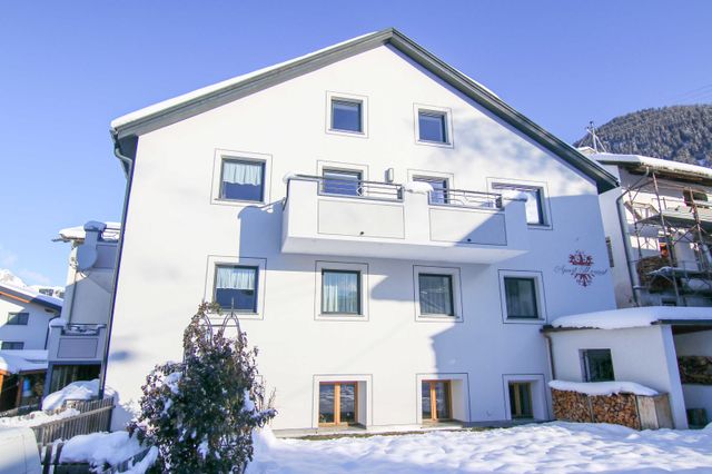 Apart Moriggl - Apartment Morgensonne 4-7 Ferienwohnung  Tirol