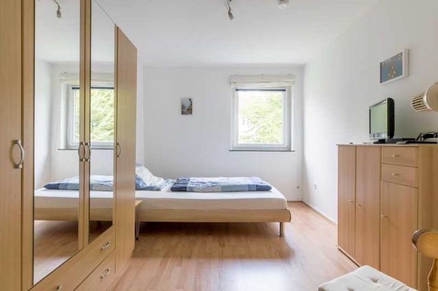 3  Zimmer Apartment | ID 6432 | WiFi - Apartment Ferienwohnung  Hannover Braunschweiger Land