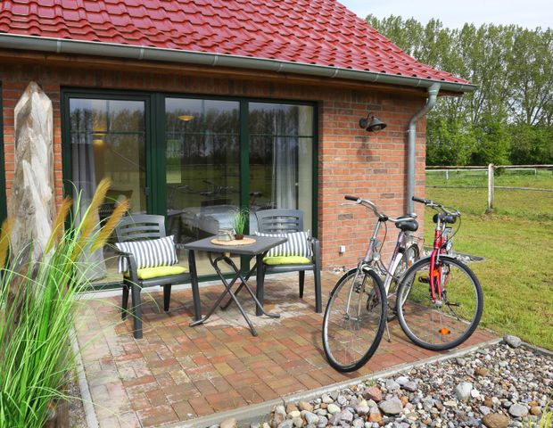 Bett+Bike | B&B | Fahrradpension Ostseeland Re Ferienwohnung  Westmecklenburger Ostseeküste