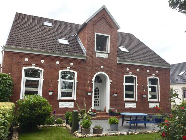 Ferienwohnung Landhaus Meyer, 45210 - Ferienwohnun Ferienwohnung in Niedersachsen