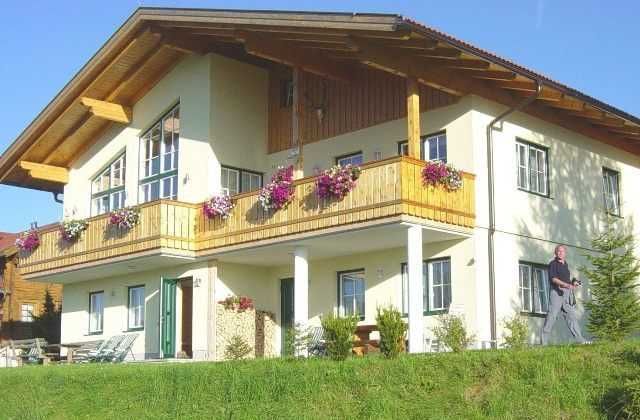 Haus Rigl - Ferienwohnung für 4-5 Personen 1 Ferienwohnung in Österreich