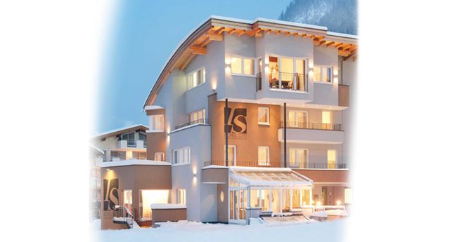 Ischgl Suite, Ischgl - Riverside, 4er Ferienwohnung  Tirol