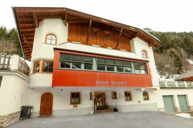 Valisera, Ischgl-Platt - Top 3 Ferienwohnung in Österreich