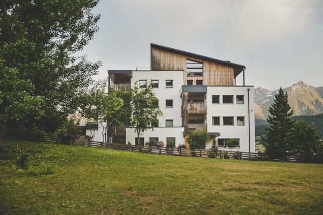 Arabella Retreat & Spa - Heimatgefühl XL Ferienwohnung  Tirol