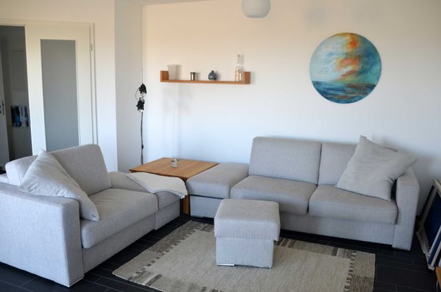 Haus Calmsailing WE 0.2 - 2-Zimmer-Wohnung Ferienwohnung in Deutschland