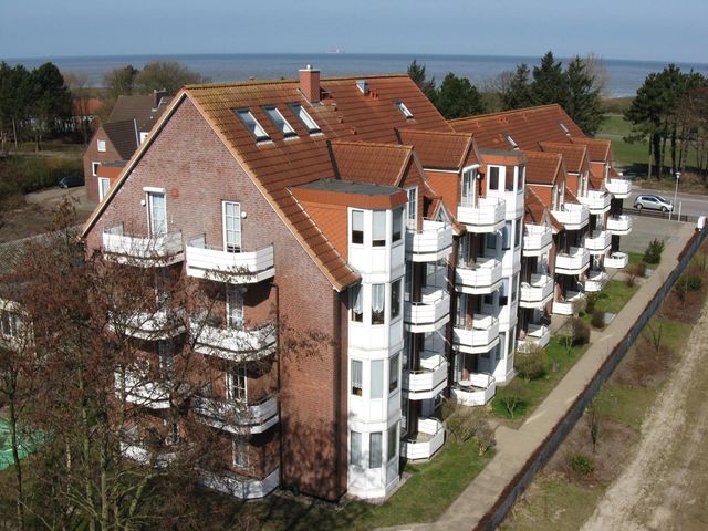 Residenz Steinmarne Cuxhaven 1 STE 1 06