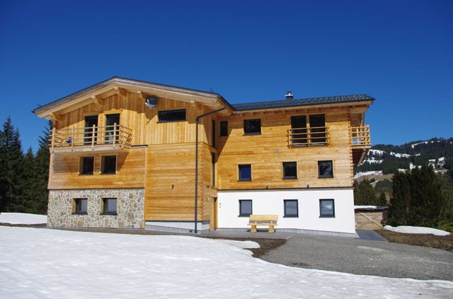 Landhaus Wiesle - Ferienwohnung Grand Family Ferienwohnung  Tirol