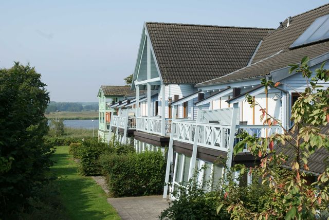 Ferienwohnung 2 Fischerhaus - Fewo Fischerhaus 2 Ferienwohnung an der Ostsee
