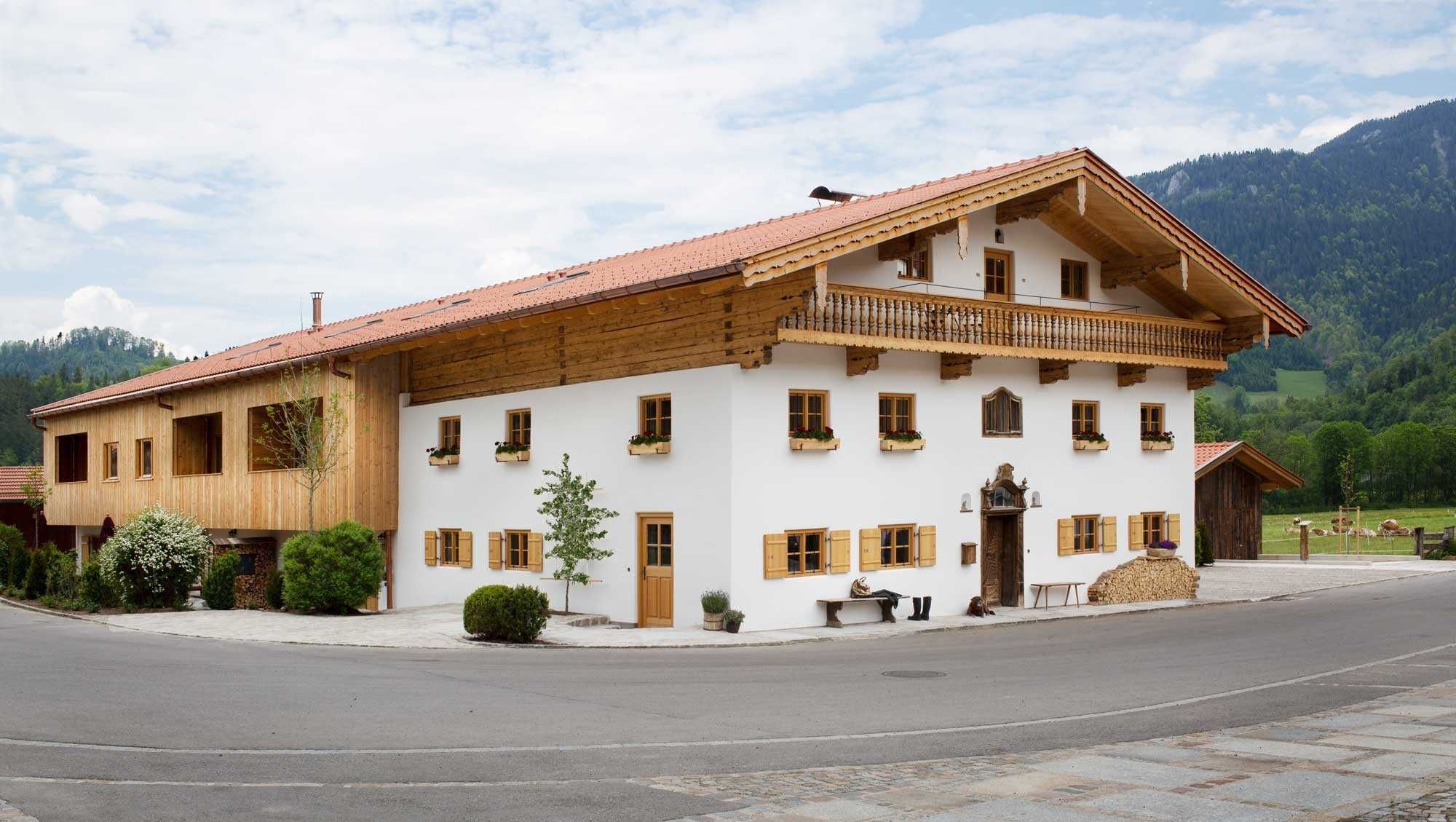 Der Schmiedhof