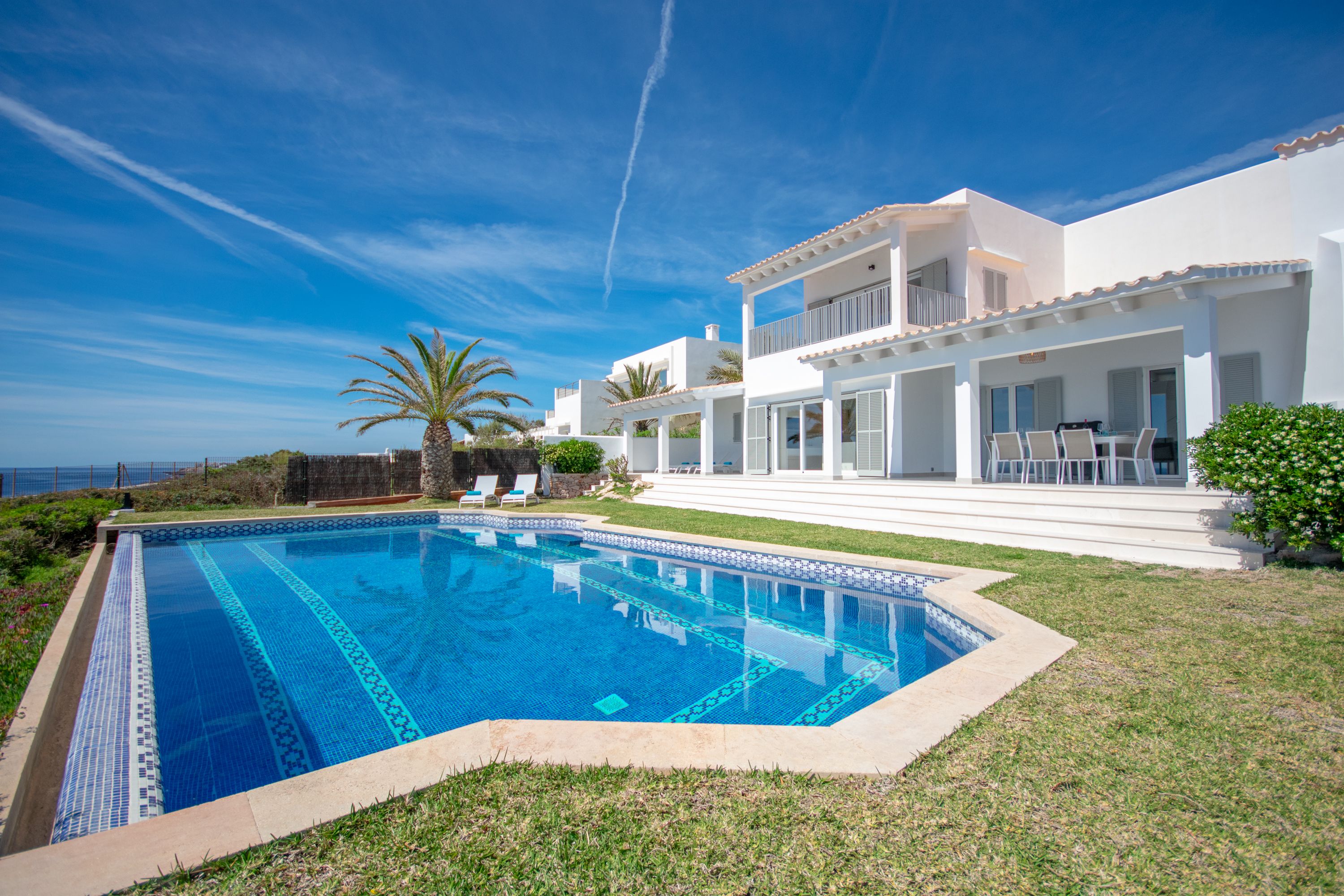 44385 Luxusvilla Kanani – Ferienhaus in Felanitx