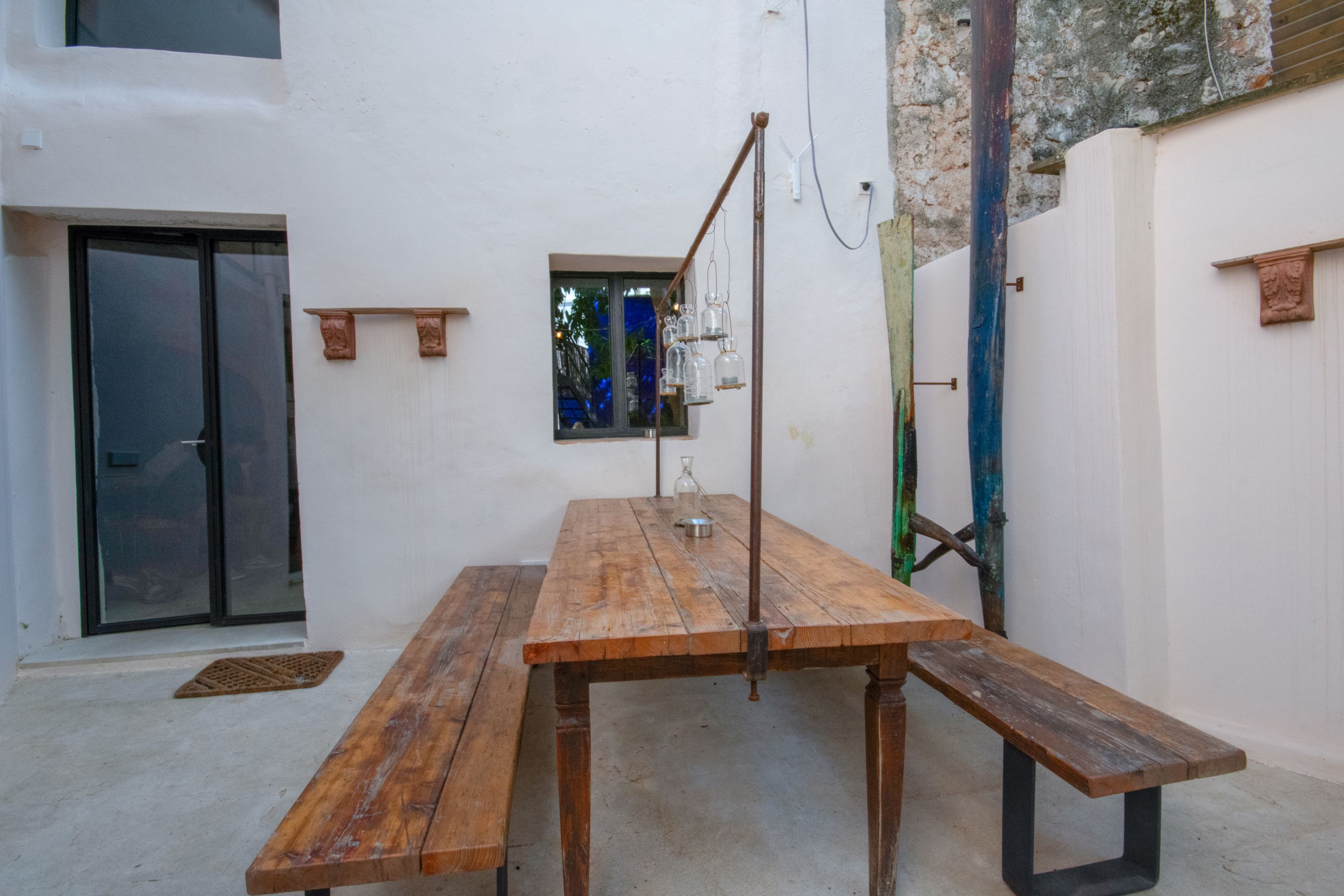 44401 - Casa Timbale - Wohnung – Ferienhaus in Felanitx