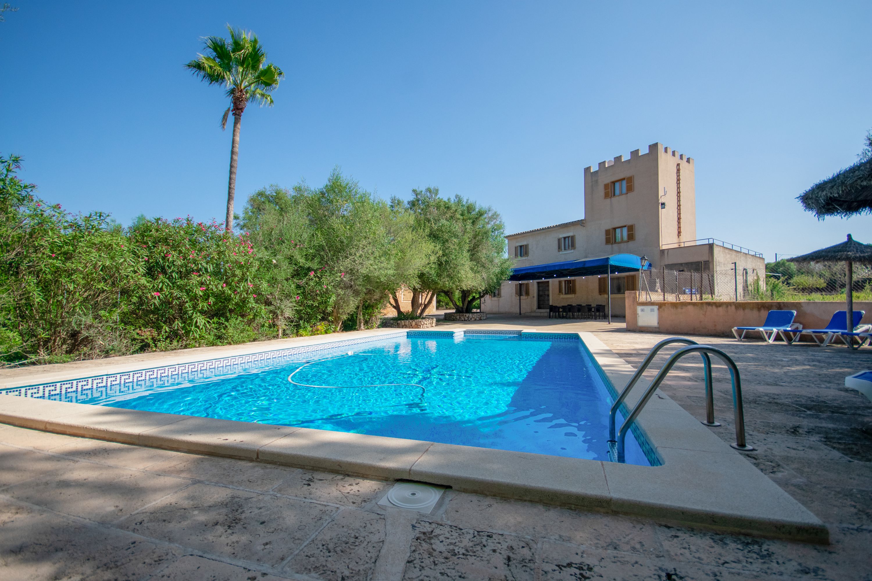 44349 - Can Palea – Ferienhaus in Campos