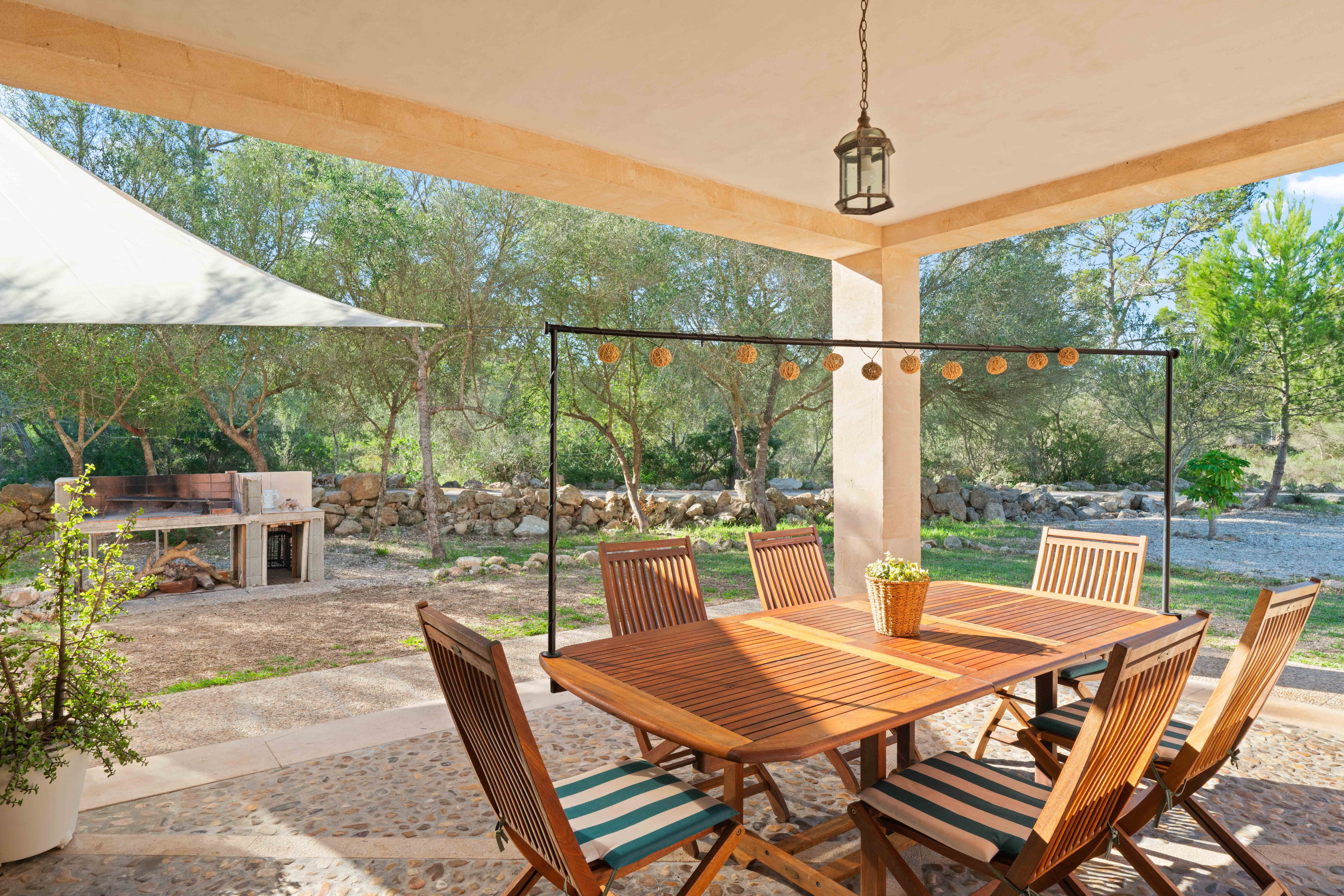 44411 - Villa Barajas(Son Matet) – Bild 4