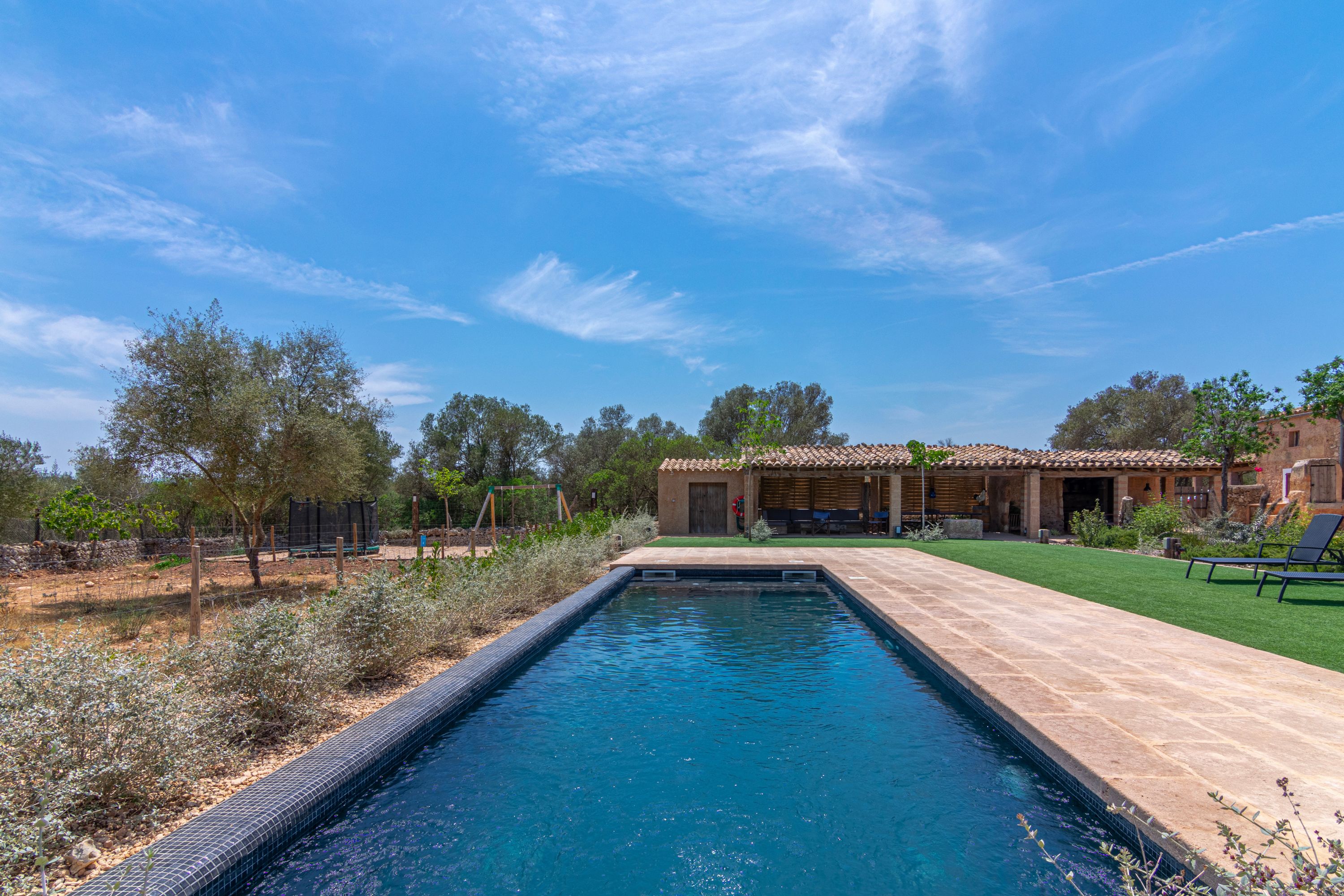 44503 - Can Cortana – Ferienhaus in Inca