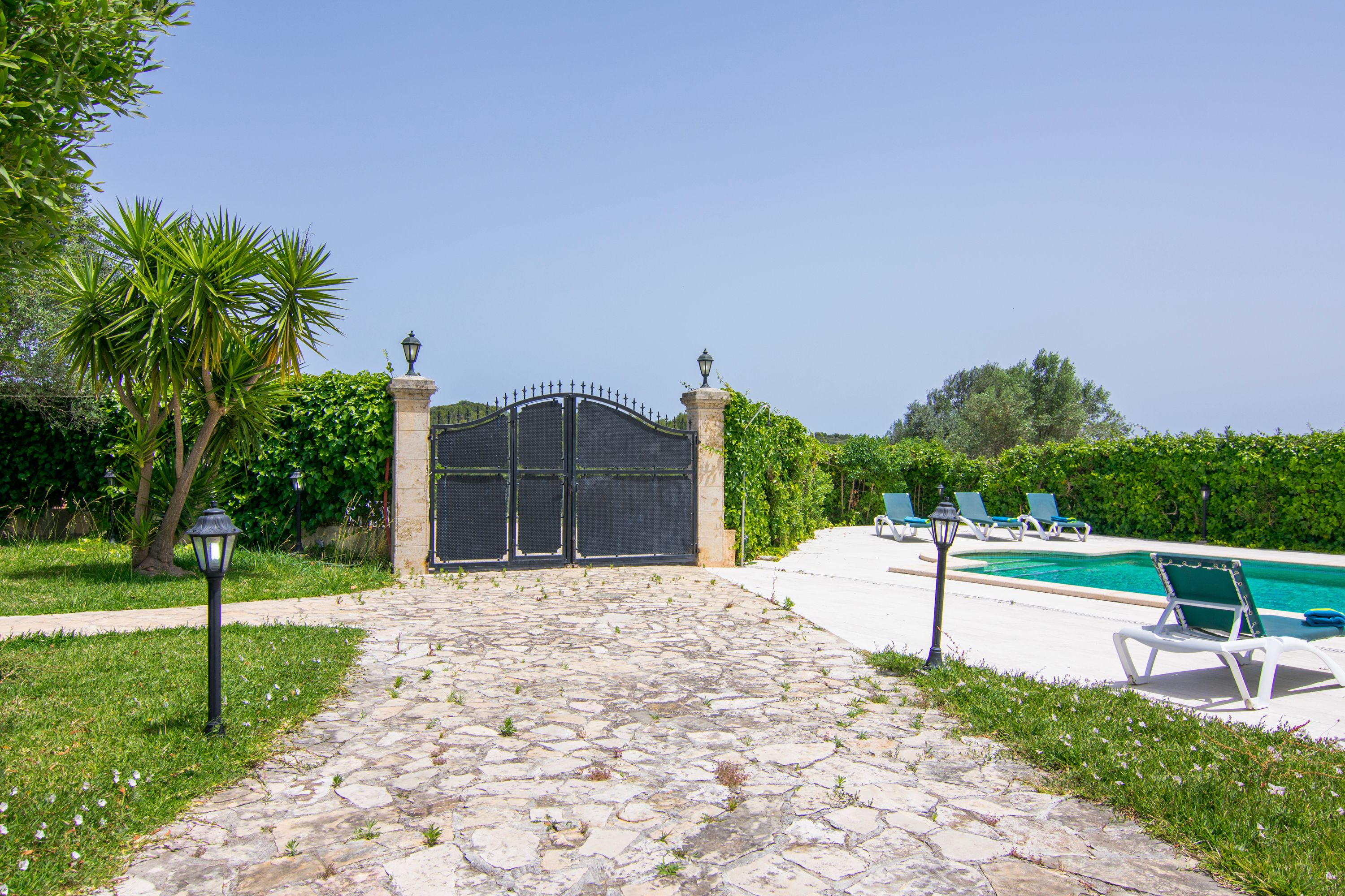 44509 - Finca Tabou – Bild 4