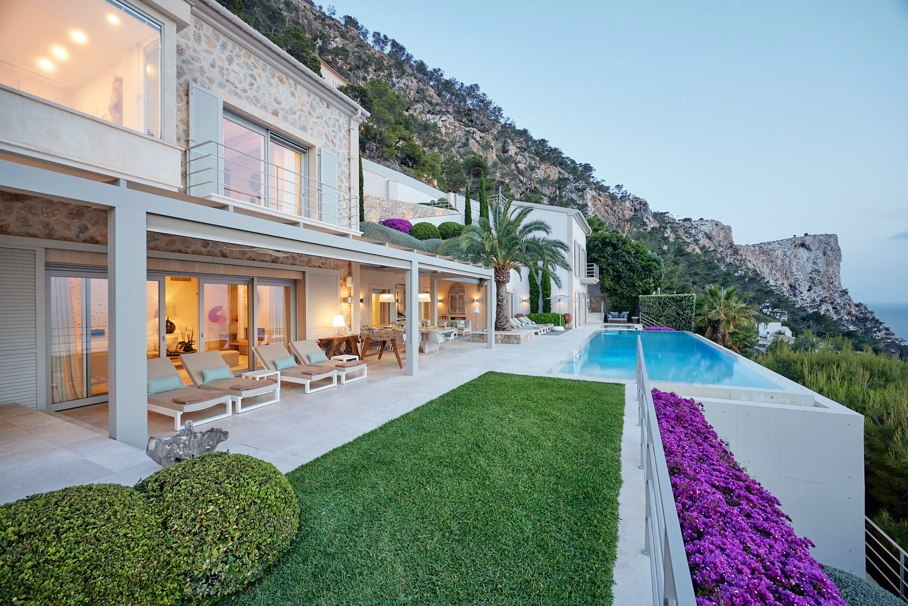 44600 - Villa Puesta de Sol – Bild 4