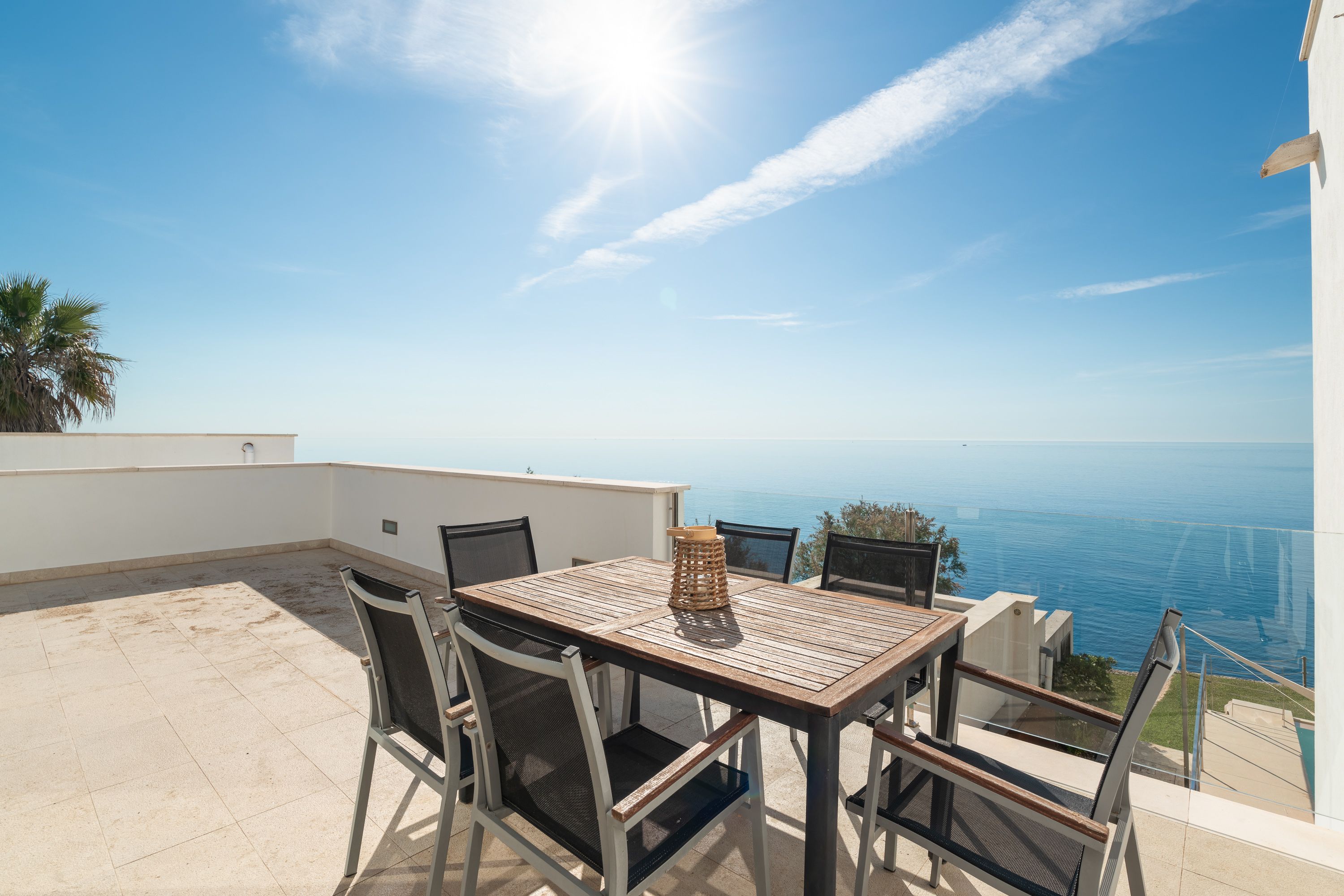 Luxus Strandhaus Randemar (Porto Cristo) – Bild 4