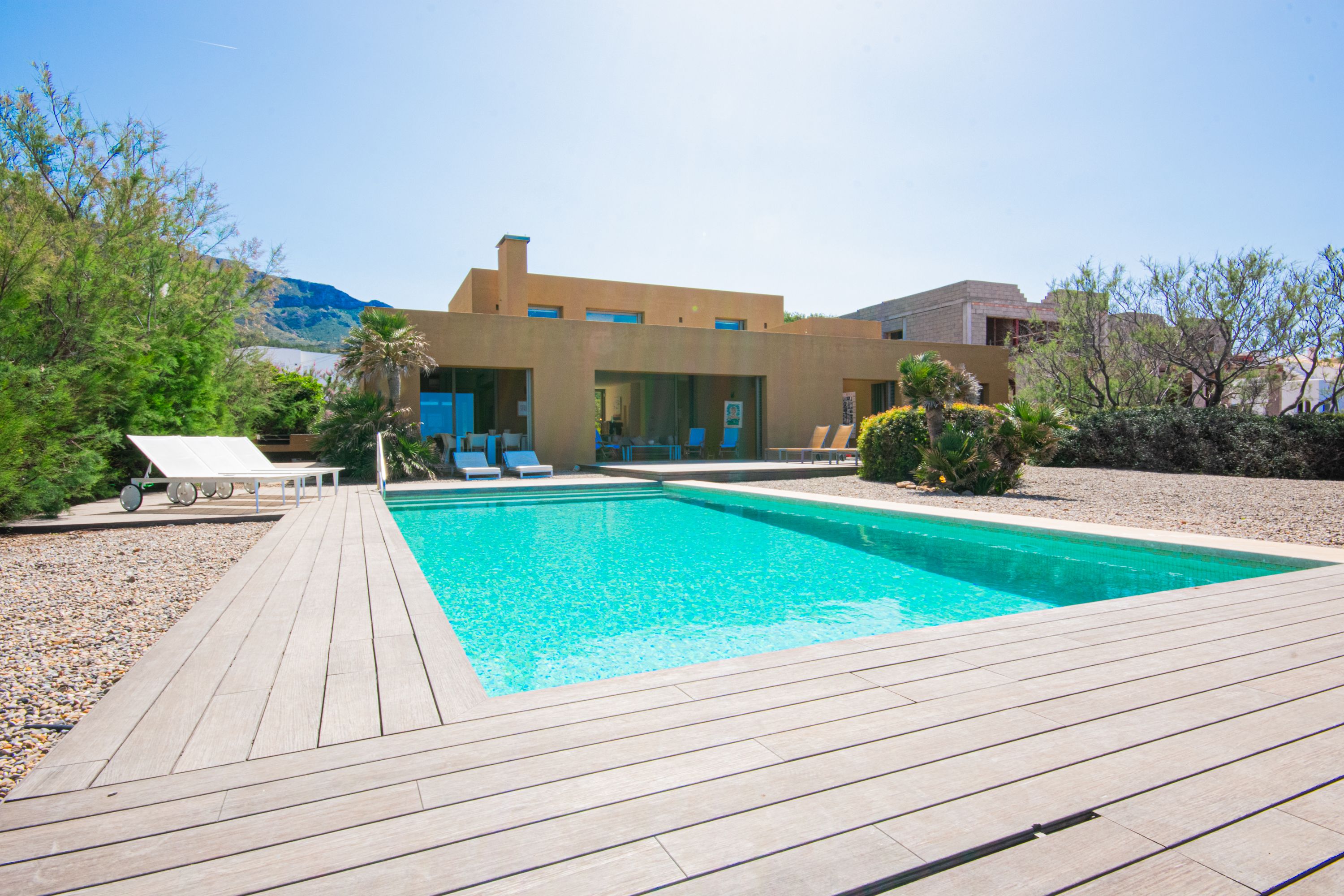 44011 Villa Betlem – Ferienhaus in Betlem