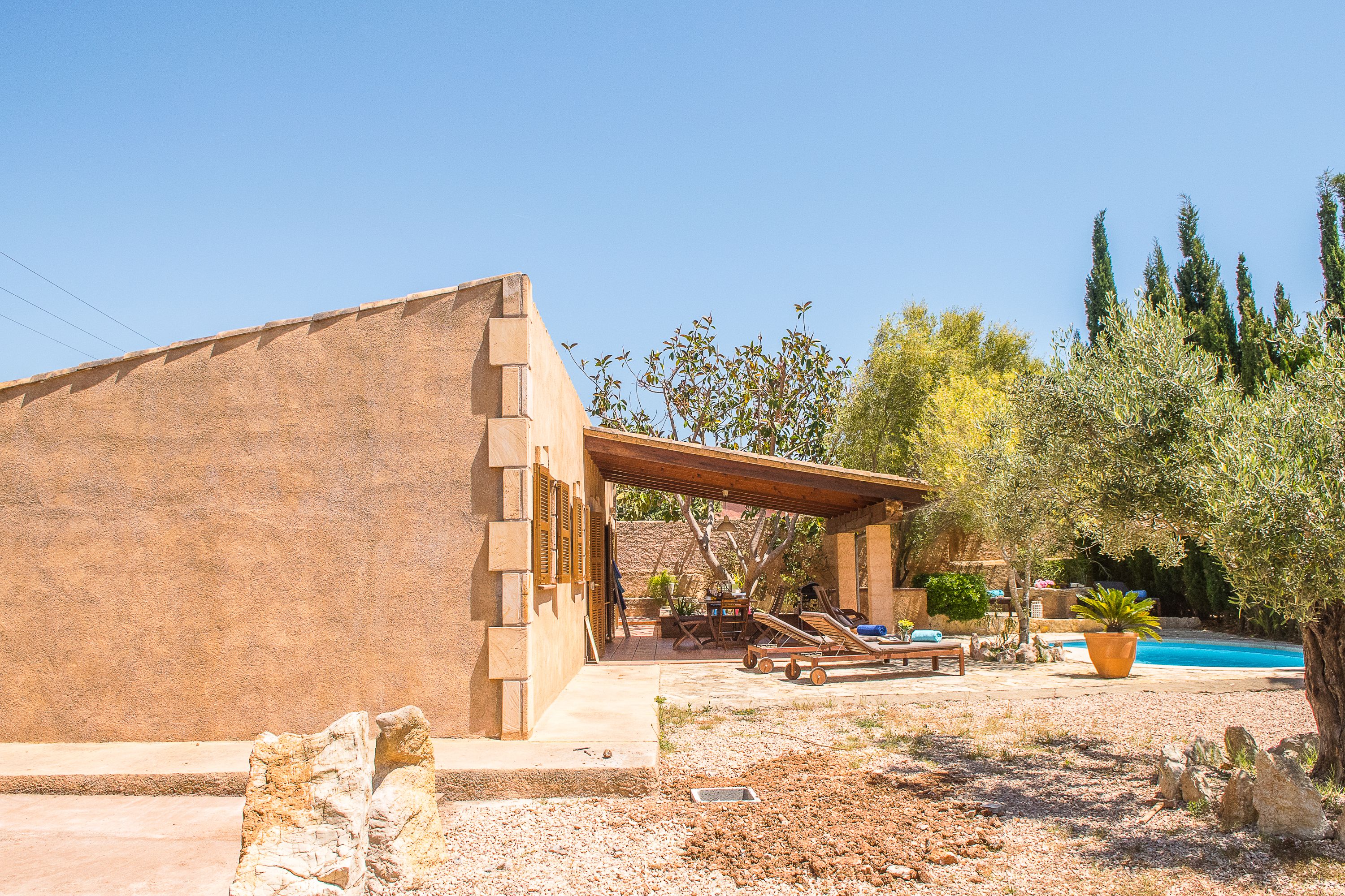44138 Finca Sa Plana – Bild 4