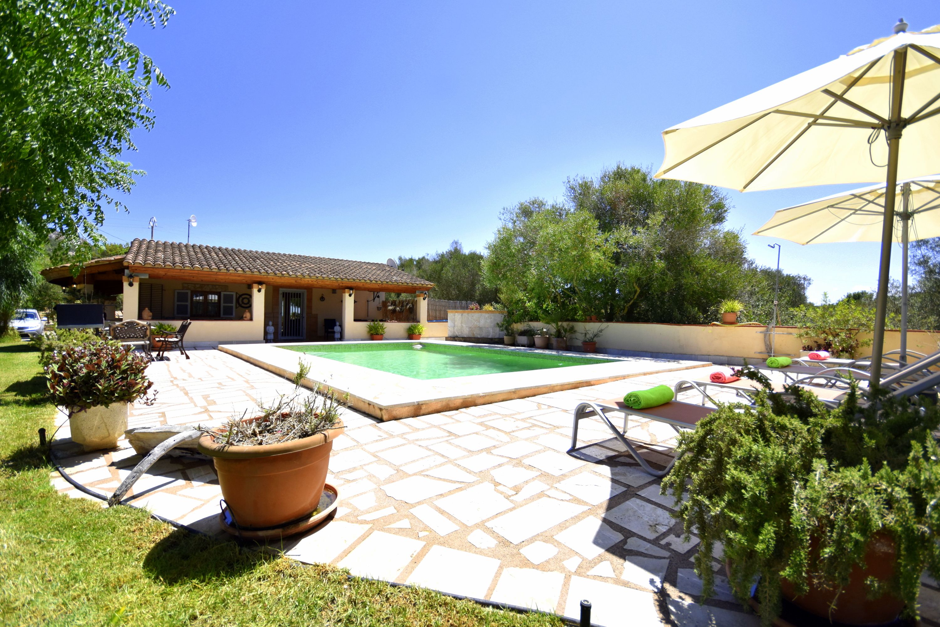 44058 Son Cladera – Ferienhaus in Son Maciá