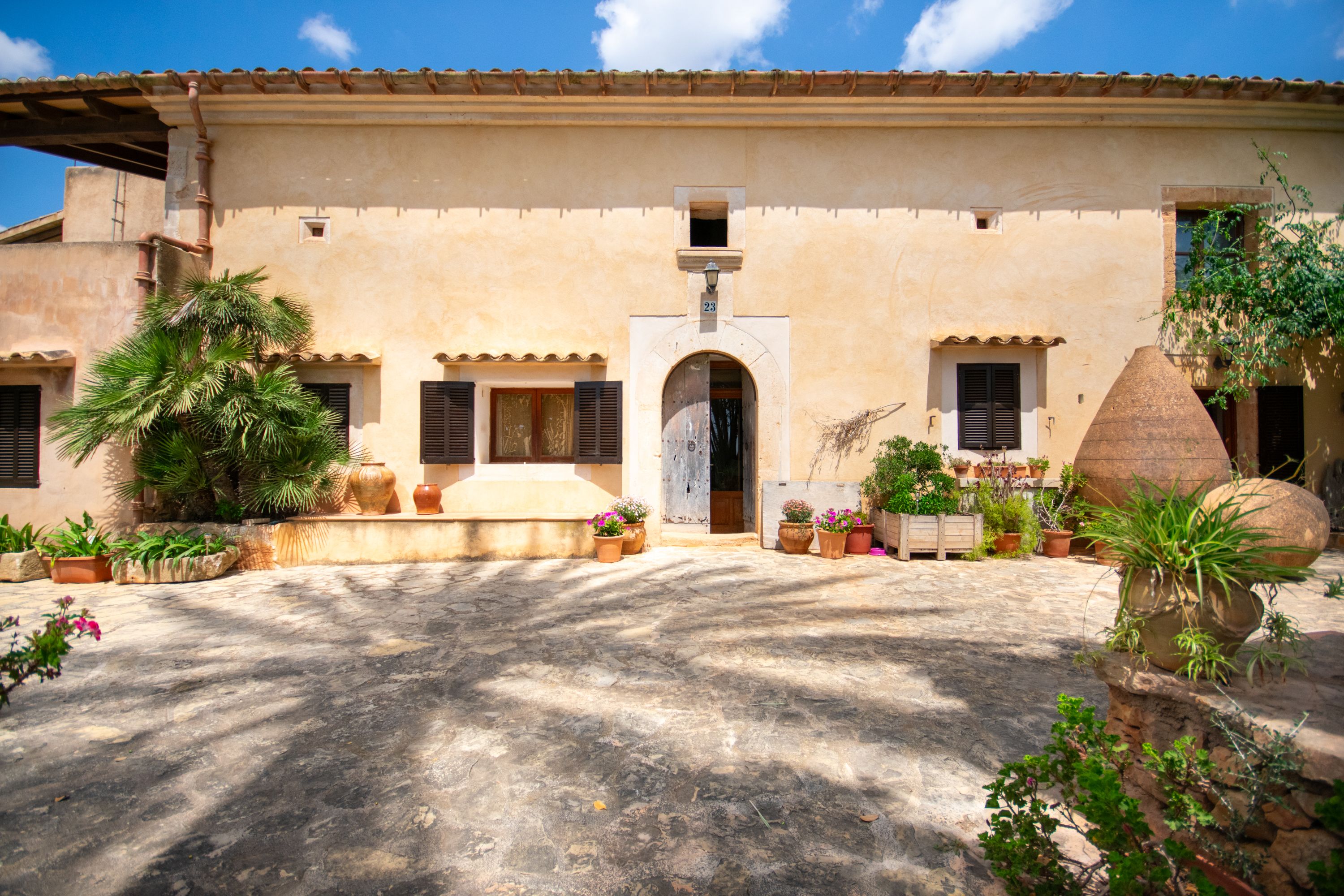 785909 Can Rito – Ferienhaus in S'Horta