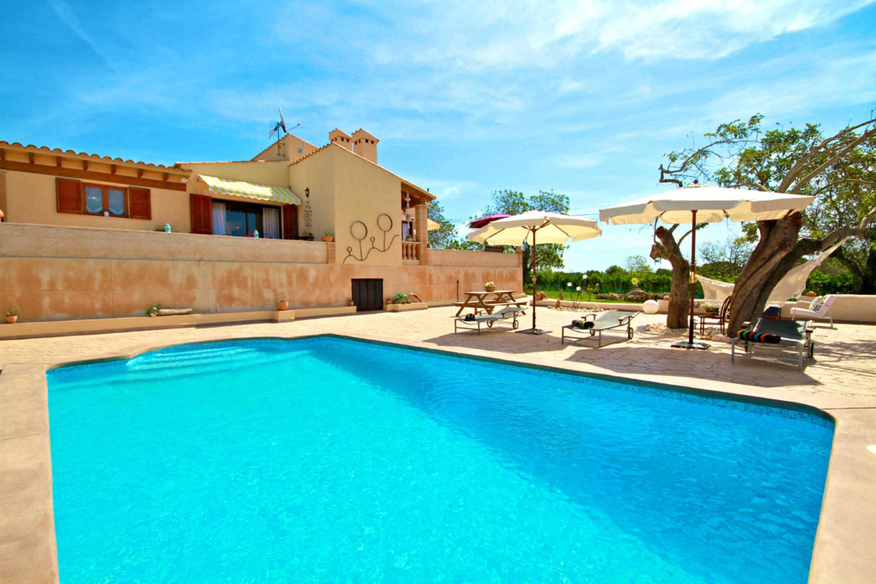 44237 Finca Sa Caseta – Ferienhaus in Arta