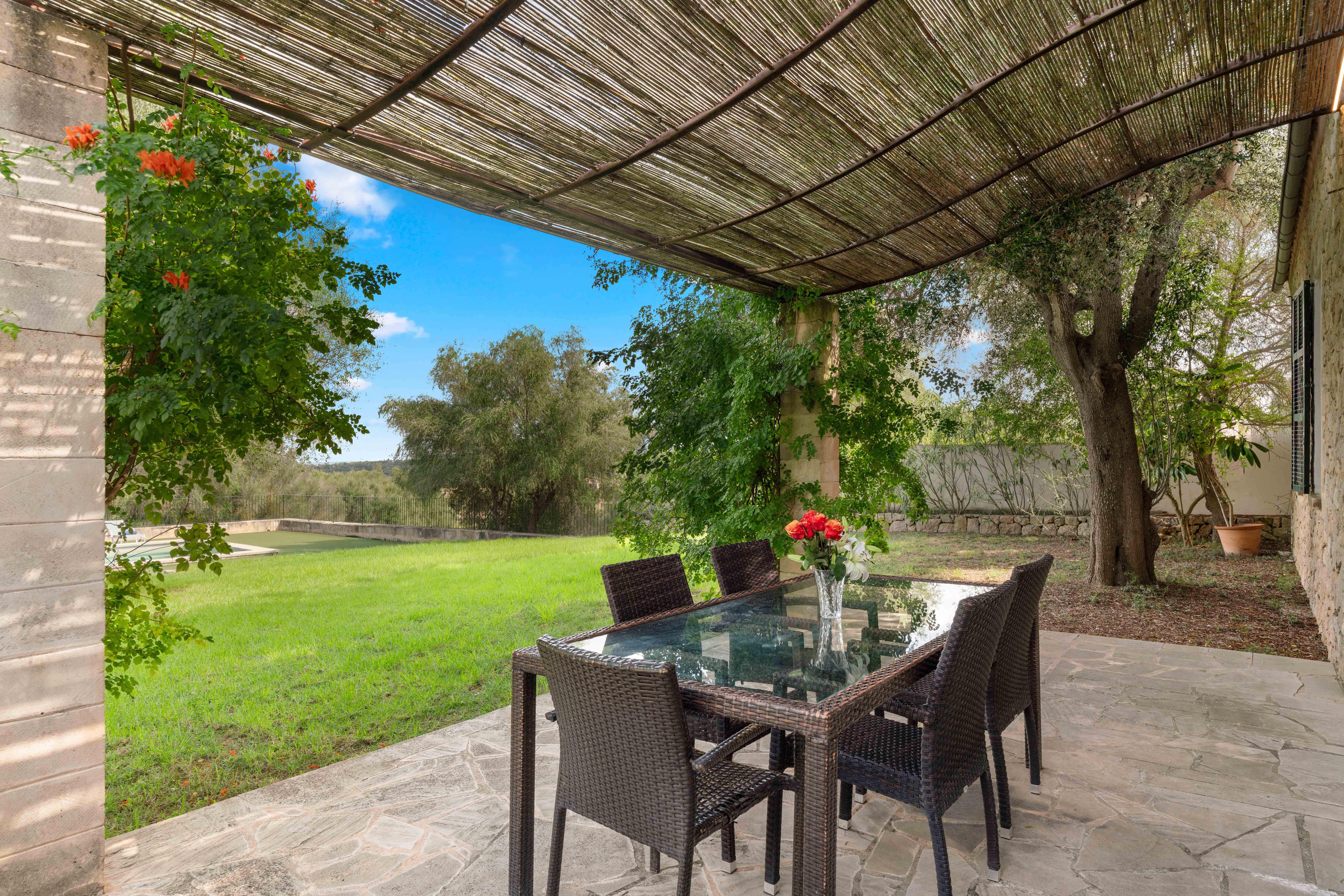 Casita Ca'n Toni 2 SZ – Ferienhaus in Petra