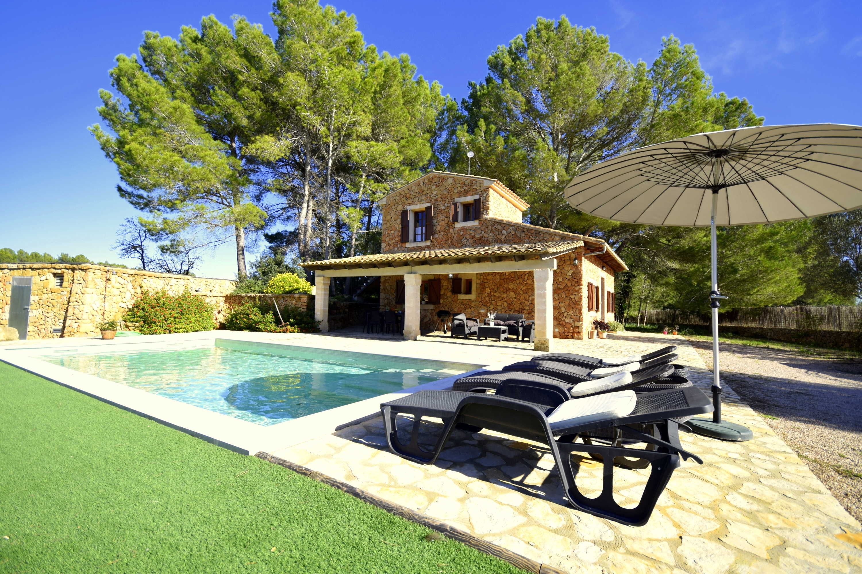 44246 Finca Sa Cova – Bild 4