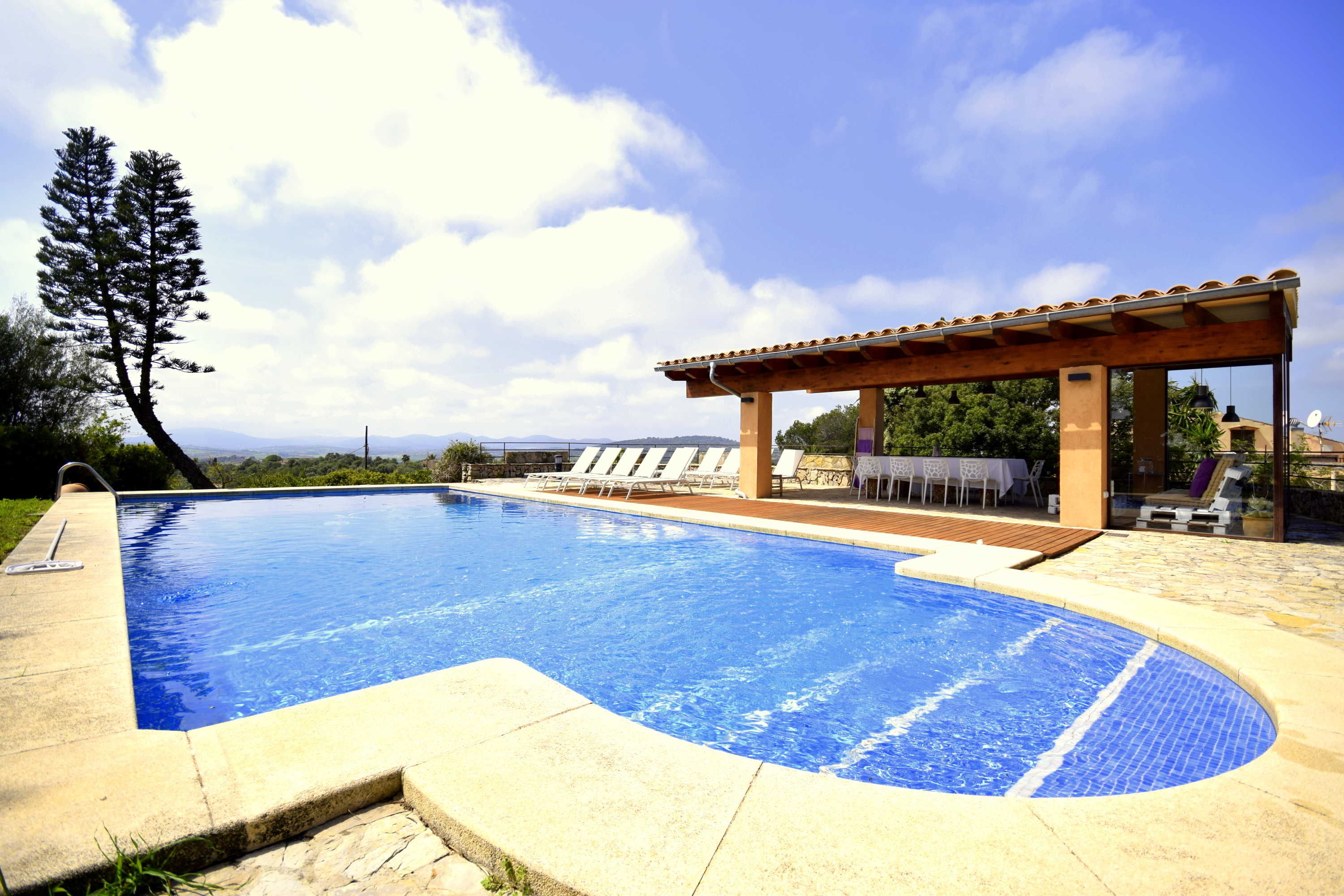 44273 Finca Can Cetrí – Ferienhaus in San Lorenzo