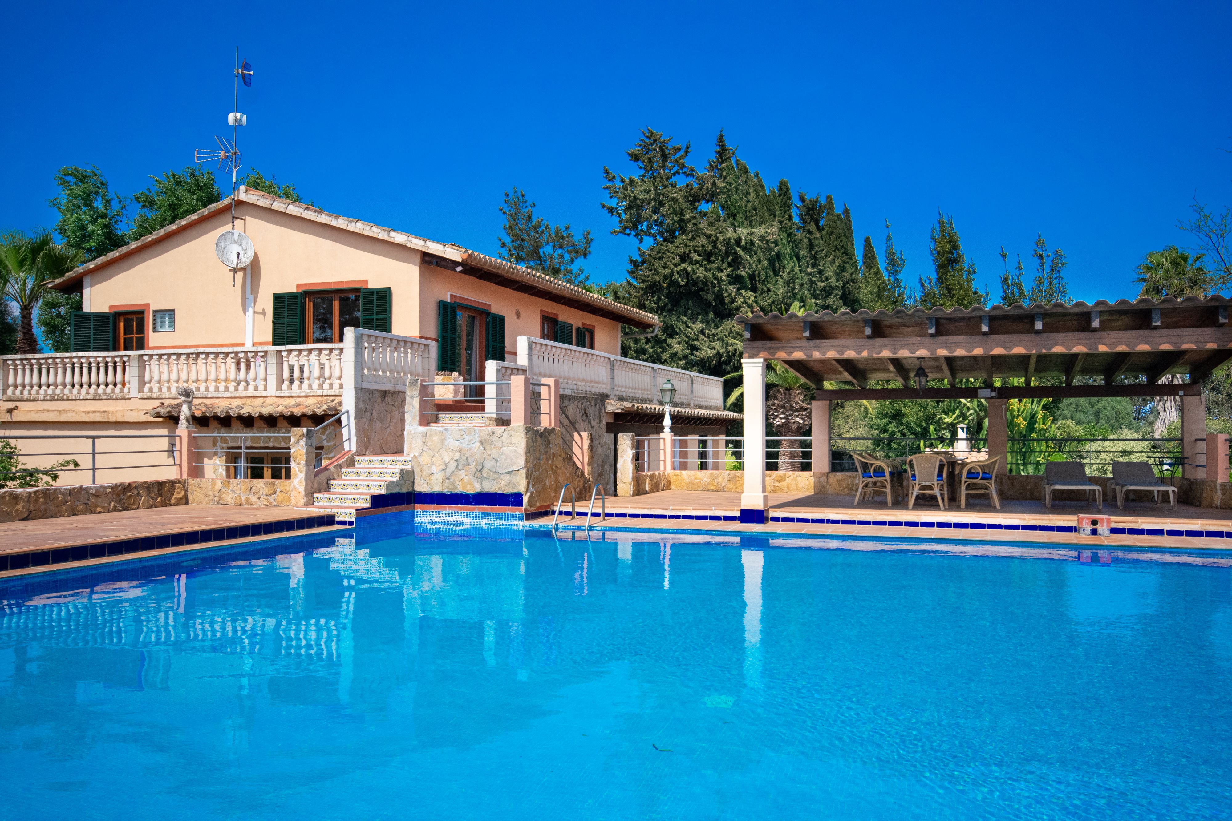 44410 Can Jener – Ferienhaus in Playa de Muro